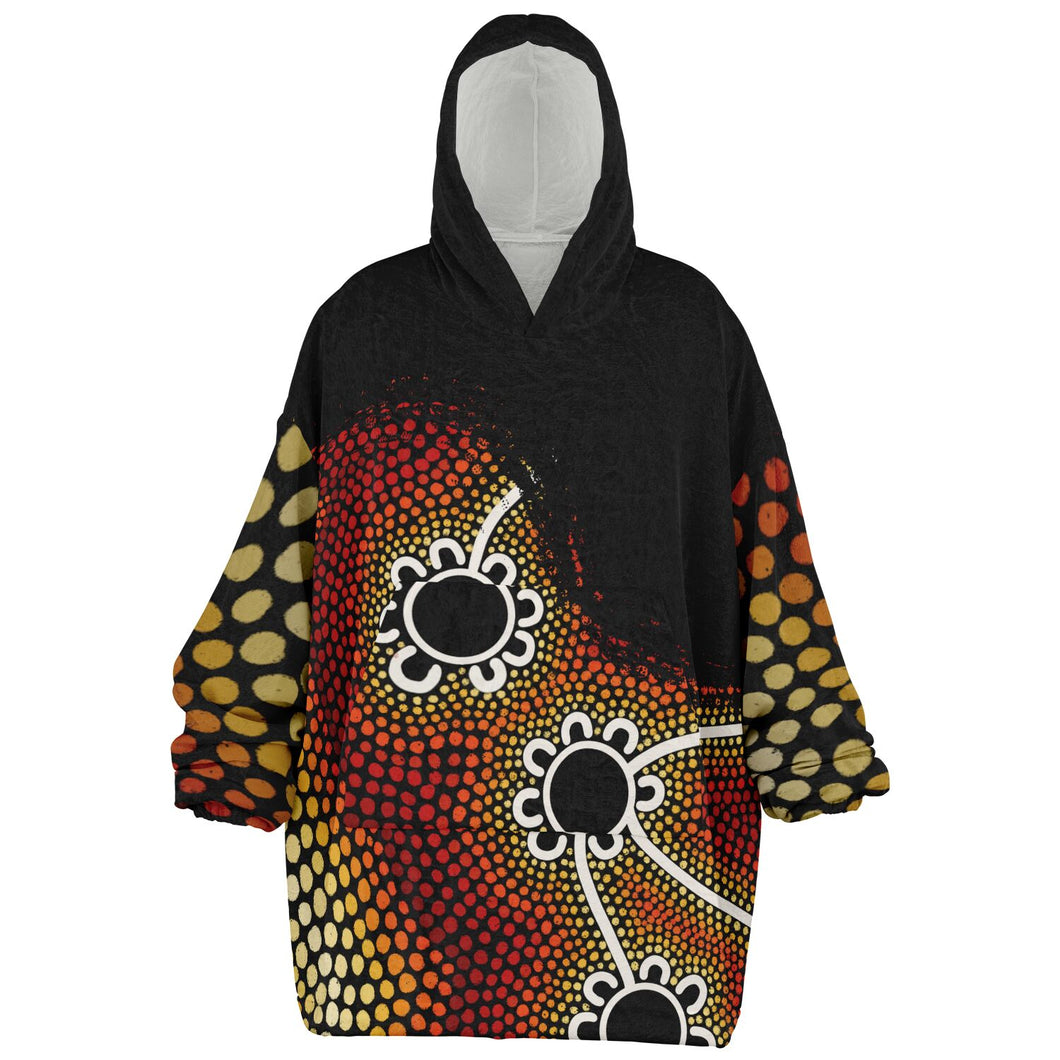 NAIDOC 2024 Snug Hoodie