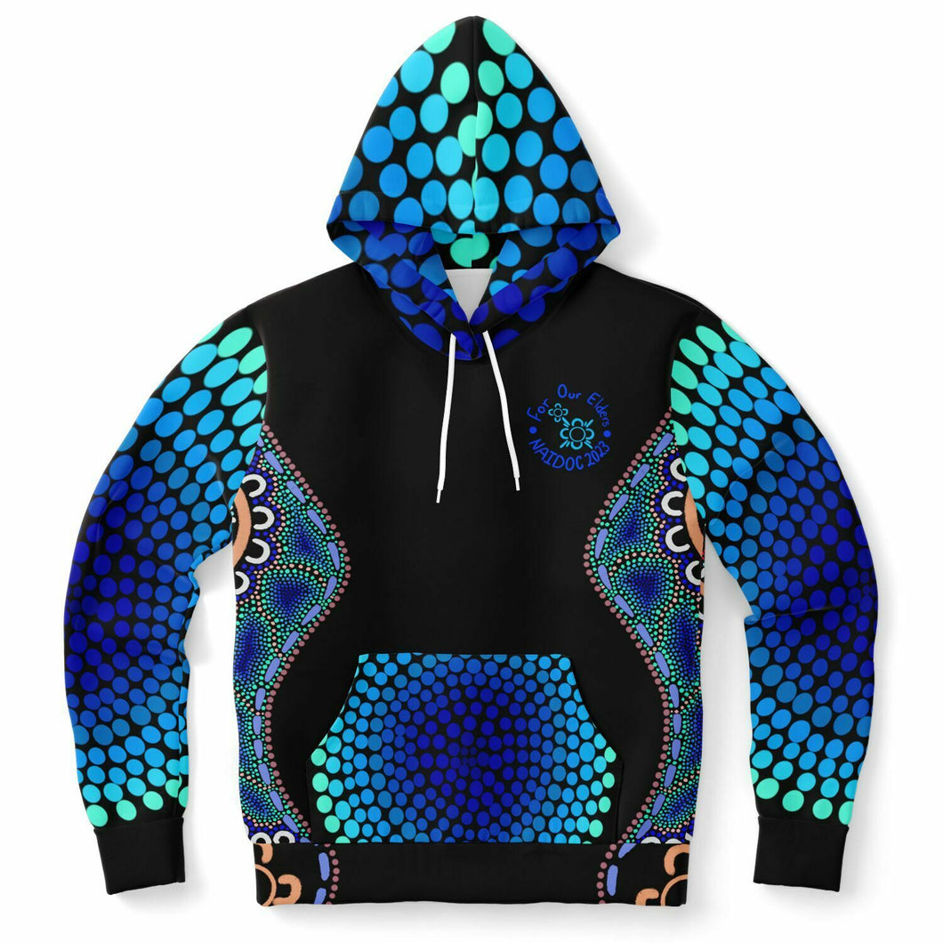 2023 Naidoc Hoodie