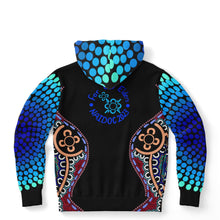 Load image into Gallery viewer, 2023 Naidoc Hoodie
