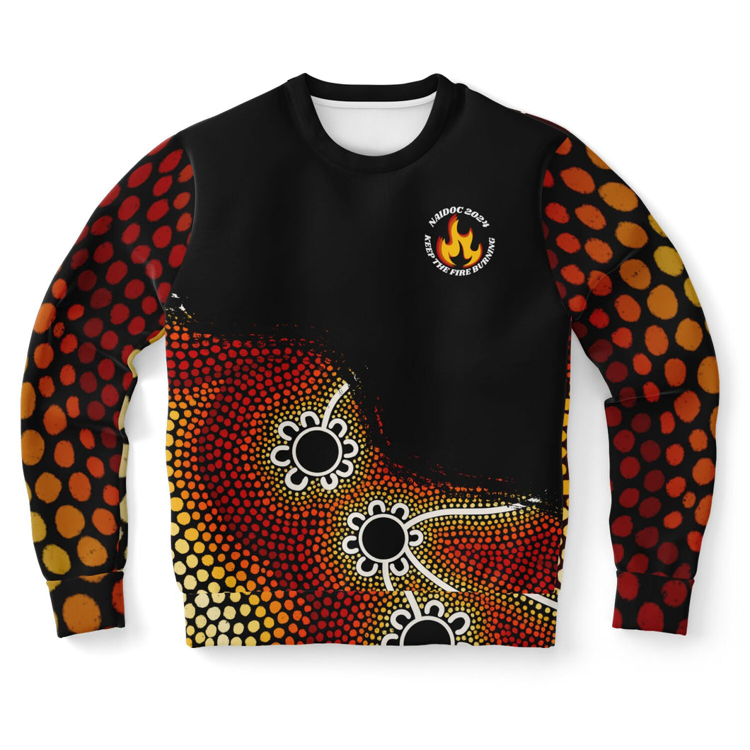 NAIDOC 2024 Jumper