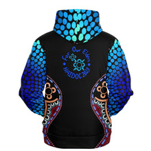 Load image into Gallery viewer, 2023 Naidoc Hoodie
