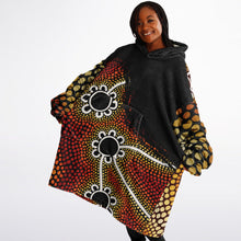 Load image into Gallery viewer, NAIDOC 2024 Snug Hoodie
