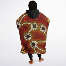 Load image into Gallery viewer, NAIDOC 2024 Snug Hoodie
