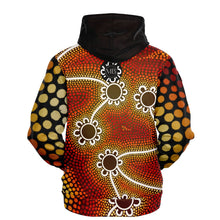 Load image into Gallery viewer, NAIDOC 2024 Hoodie
