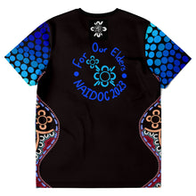 Load image into Gallery viewer, 2023 Naidoc Tee
