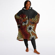 Load image into Gallery viewer, NAIDOC 2024 Snug Hoodie
