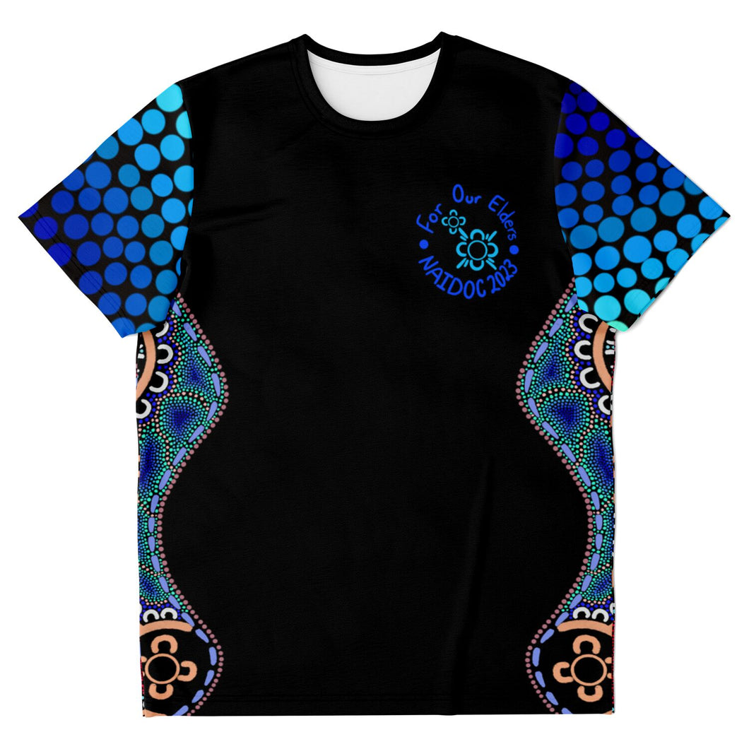 2023 Naidoc Tee