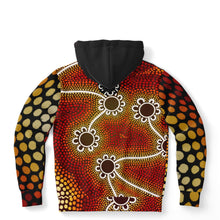 Load image into Gallery viewer, NAIDOC 2024 Hoodie
