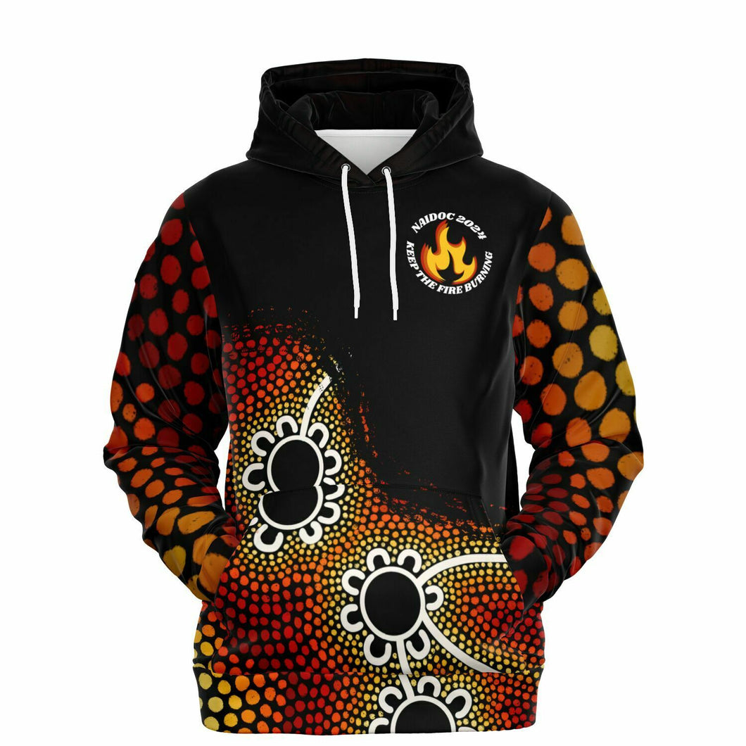 NAIDOC 2024 Hoodie