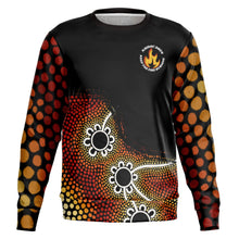 Load image into Gallery viewer, NAIDOC 2024 Jumper
