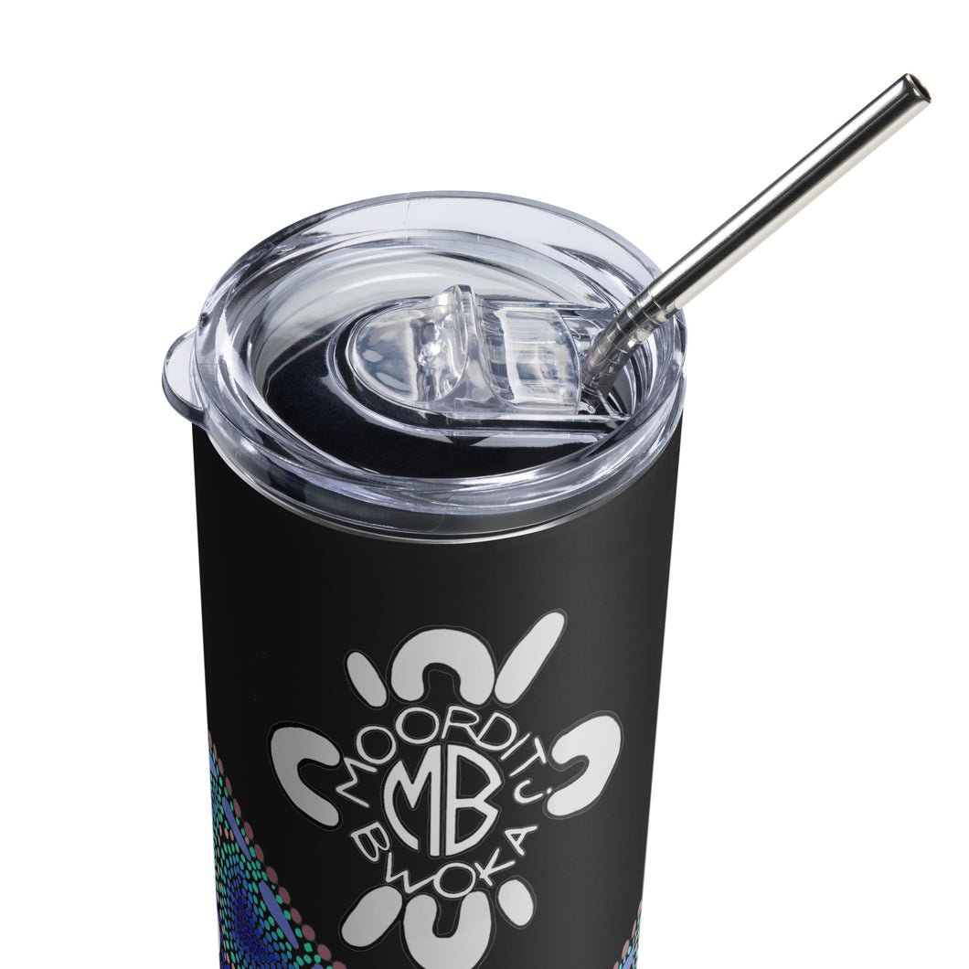 2023 Naidoc tumbler