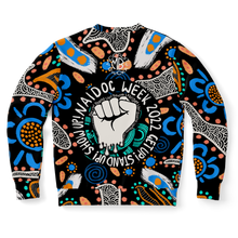 Load image into Gallery viewer, Naidoc 2022 Jumper
