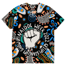 Load image into Gallery viewer, Naidoc 2022 Tee
