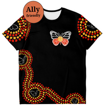 Load image into Gallery viewer, Kids 2-7 Bindi-Bindi Tee
