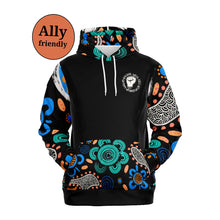 Load image into Gallery viewer, Naidoc 2022 Hoodie
