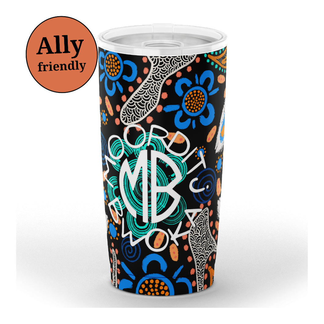 Naidoc 2022 Tumbler