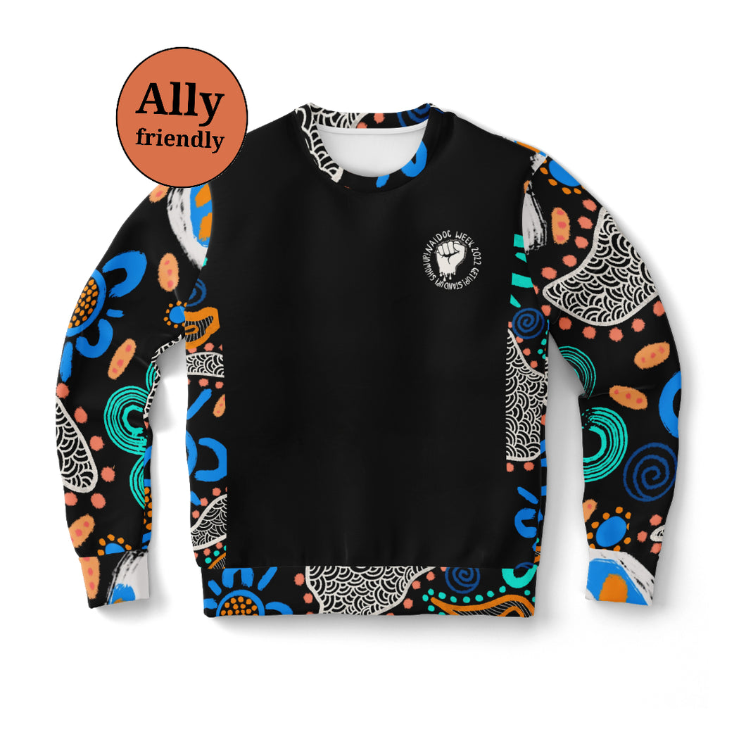 Naidoc 2022 Jumper