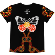 Load image into Gallery viewer, Kids 2-7 Bindi-Bindi Tee
