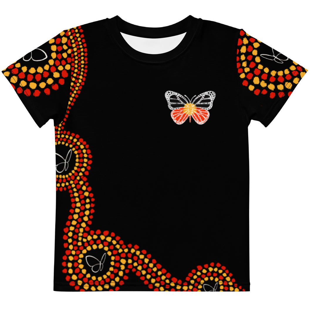 Kids 2-7 Bindi-Bindi Tee