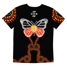 Load image into Gallery viewer, Youth 8-20 Bindi-Bindi Tee
