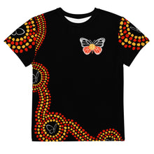 Load image into Gallery viewer, Youth 8-20 Bindi-Bindi Tee
