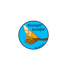 Load image into Gallery viewer, Noongar Boodja stickers
