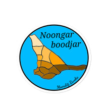 Load image into Gallery viewer, Noongar Boodja stickers
