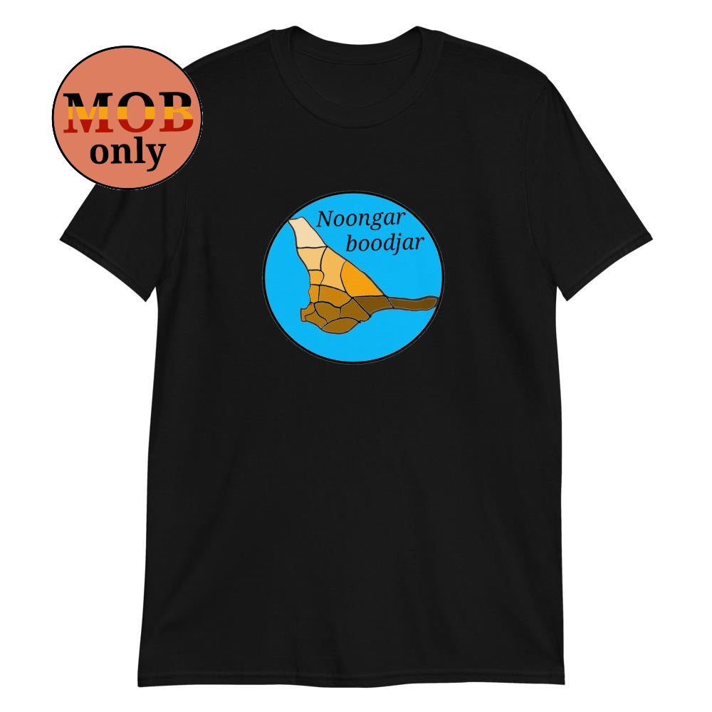 Noongar Boodja T-Shirt